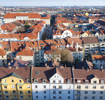 Gastronomie in München 369.000,00 € 42 m²