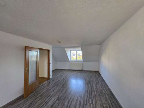 Foto - Wohnung zum Mieten in Freiberg 450,00 € 69.46 m²