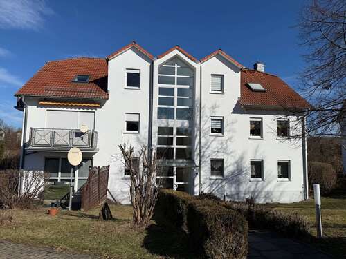Foto - Wohnung zum Mieten in Colditz 370,00 € 57 m²