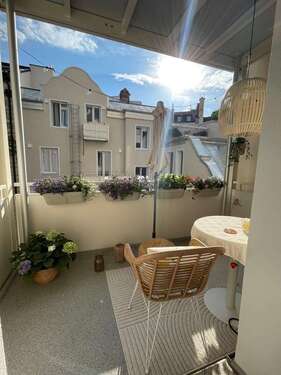 Foto - Wohnung zum Mieten in München 2.360,00 € 81.44 m²