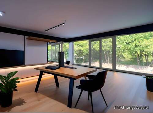 Foto - Büro in Nottuln 910,00 € 101 m²