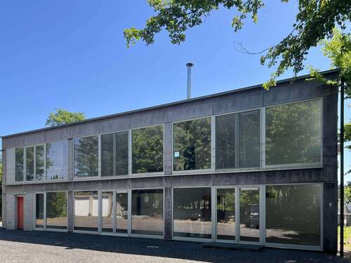 Foto - Büro in Nottuln 910,00 € 101 m²