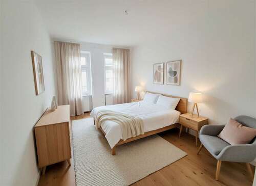 Foto - Wohnung zum Mieten in Leipzig 910,00 € 64 m²