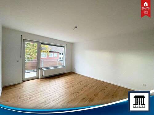 Foto - Wohnung zum Mieten in Rheinbach 850,00 € 84 m²