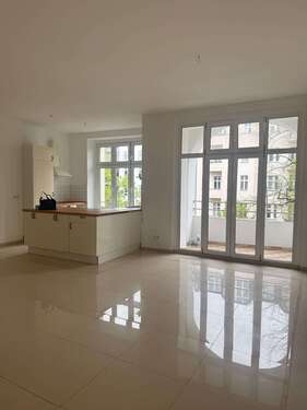 Foto - Wohnung zum Kaufen in Berlin 879.780,00 € 220 m²