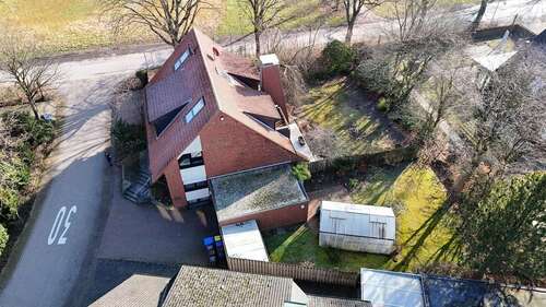 Foto - Haus zum Kaufen in Lüdinghausen 649.000,00 € 180 m²