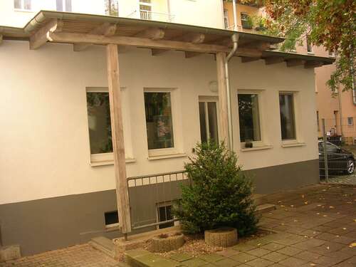 Foto - Wohnung zum Mieten in Erfurt 330,00 € 30 m²