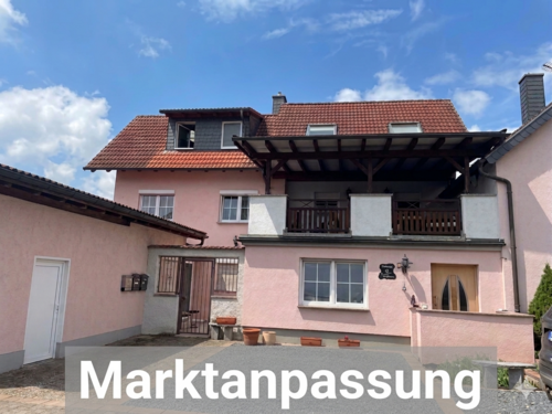 Foto - Haus zum Kaufen in Wölfersheim 299.000,00 € 250 m²