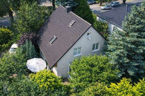 Foto - Haus zum Kaufen in Neuenhagen bei Berlin 470.000,00 € 112 m²