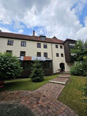Foto - Wohnung zum Mieten in Mühldorf am Inn 590,00 € 44 m²
