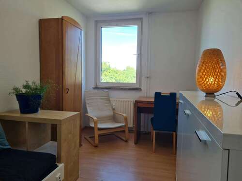 Foto - WG-Zimmer in Mainz 600,00 € 17 m²