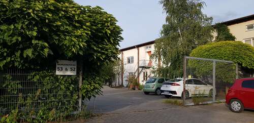 Foto - Wohnung zum Mieten in Werder Havel Plessow 550,00 € 50 m²