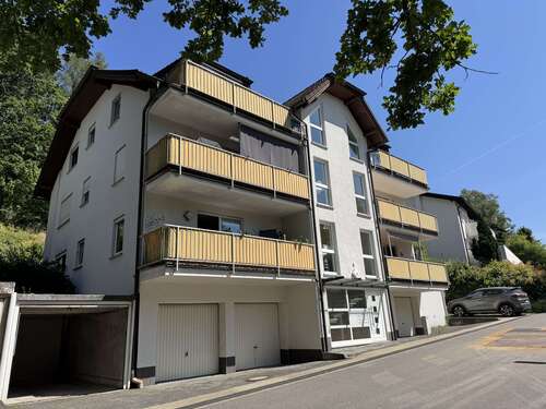 Foto - Wohnung zum Kaufen in Kreuztal 195.000,00 € 80.84 m²