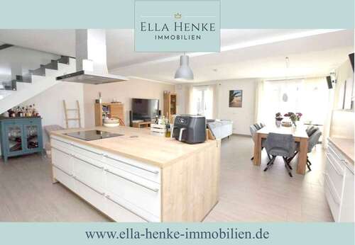Foto - Haus zum Kaufen in Rühen 429.000,00 € 165 m²