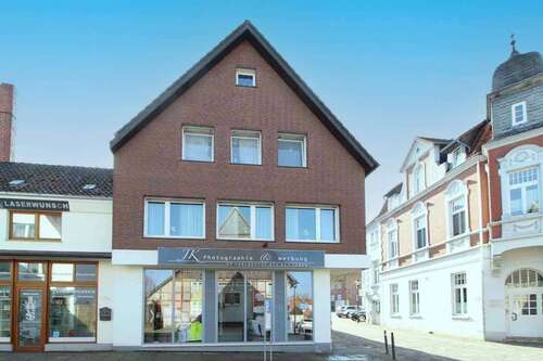 Foto - Haus zum Kaufen in Nieheim 199.000,00 € 350 m²