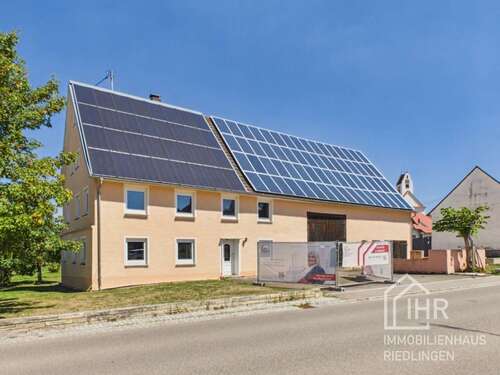 Foto - Haus zum Kaufen in Friedingen 219.000,00 € 160 m²