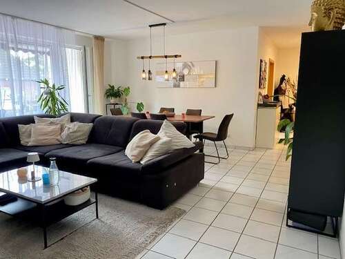 Foto - Wohnung zum Kaufen in Oberhausen 275.000,00 € 100 m²