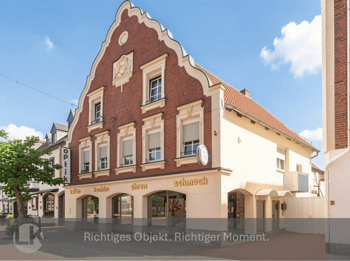 Foto - Haus zum Kaufen in Haltern am See 699.000,00 € 154 m²