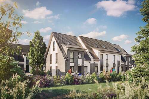 Foto - Haus zum Kaufen in Roggentin 499.000,00 € 125 m²
