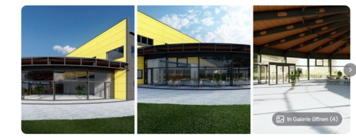Foto - Gastronomie in Rheinfelden 5.000,00 € 450 m²