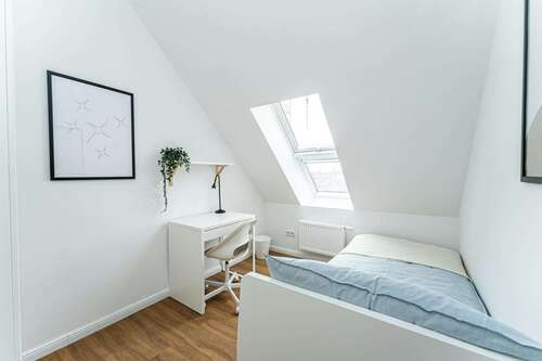 Foto - WG-Zimmer in Berlin 630,00 € 8 m²
