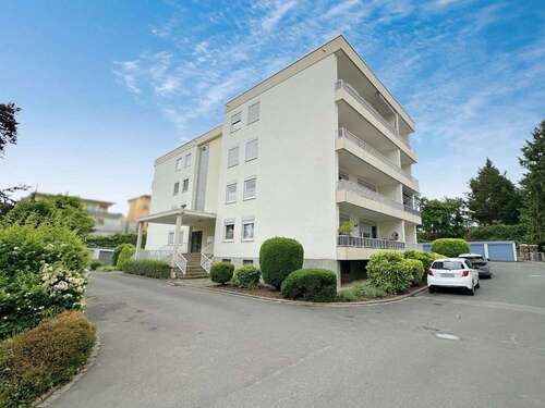 Foto - Wohnung zum Kaufen in Bad Dürkheim 269.000,00 € 85.3 m²