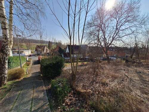 Foto - Grundstück zu verkaufen in Bad Salzdetfurth Wehrstedt 12.500,00 € 734 m²