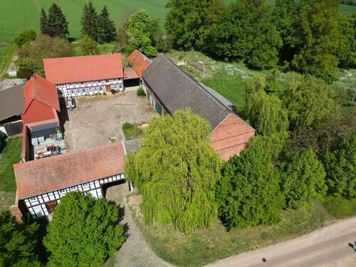 Foto - Haus zum Kaufen in Apenburg-Winterfeld 545.000,00 € 396 m²