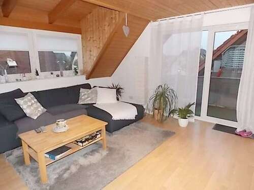 Foto - Wohnung zum Kaufen in Reute 205.000,00 € 57 m²