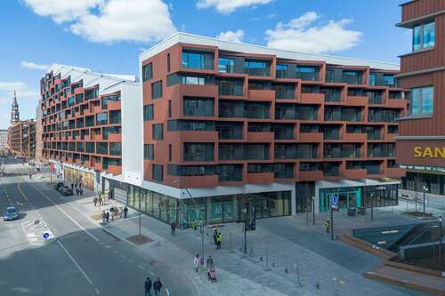 Foto - Wohnung zum Kaufen in Hamburg 900.000,00 € 63.3 m²
