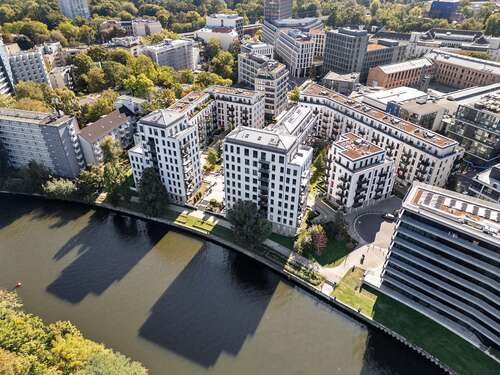 Foto - Wohnung zum Kaufen in Berlin 409.000,00 € 51 m²