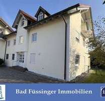 Wohnung zum Kaufen in Ruhstorf a d Rott 128.500,00 € 47 m²
