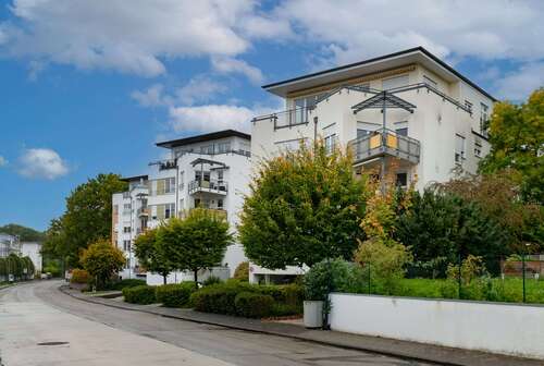 Foto - Wohnung zum Kaufen in Wiesbaden 335.000,00 € 76.13 m²