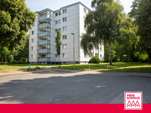Foto - Wohnung zum Mieten in Bielefeld 437,00 € 54.62 m²