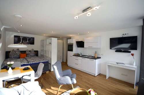 Foto - Wohnen auf Zeit in München 1.490,00 €