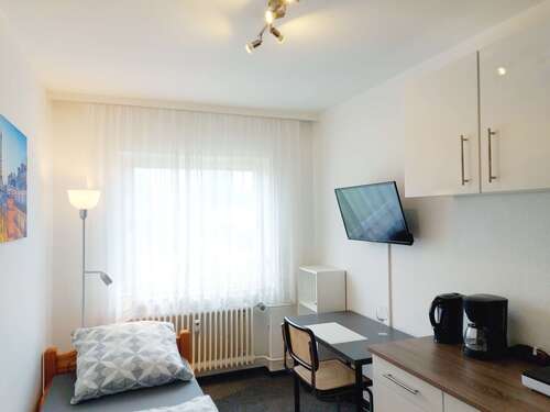 Foto - Wohnen auf Zeit in Berlin 695,00 €