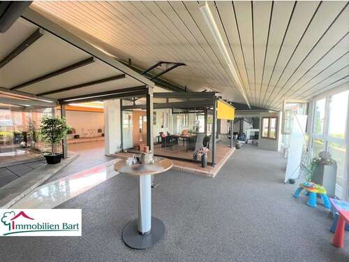 Foto - Halle in Saarlouis 440.000,00 € 100 m²