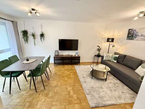 Foto - Wohnung zum Mieten in Dresden 1.300,00 € 49 m²