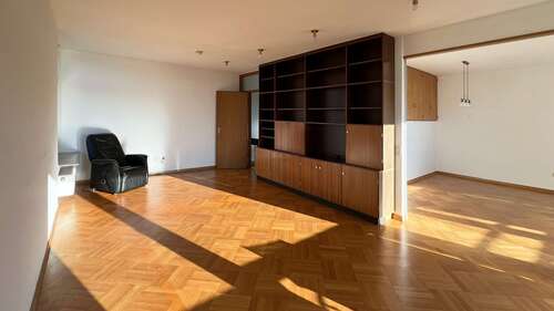 Foto - Wohnung zum Mieten in Leonberg 1.300,00 € 115 m²