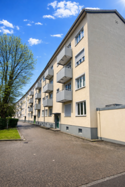 Foto - Wohnung zum Kaufen in Augsburg 320.000,00 € 105 m²