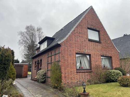 Foto - Haus zum Kaufen in Itzehoe 179.900,00 € 133 m²
