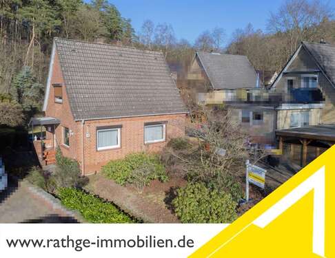 Foto - Haus zum Kaufen in Geesthacht 199.000,00 € 73 m²