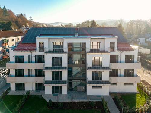 Foto - Wohnung zum Mieten in Schwäbisch Gmünd 520,00 € 22.1 m²