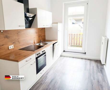 Foto - Wohnung zum Mieten in Leipzig 799,00 € 60 m²