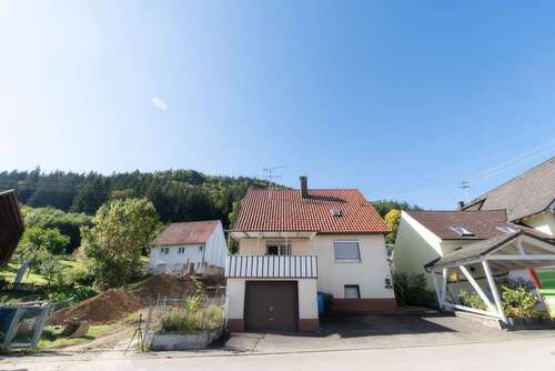 Foto - Haus zum Kaufen in Nusplingen 196.000,00 € 130 m²