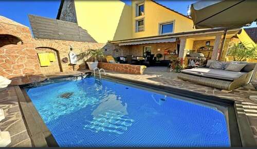 Foto - Haus zum Kaufen in Germersheim 580.000,00 € 193 m²