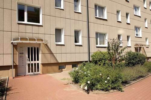 Foto - Wohnung zum Mieten in Neubrandenburg 401,00 € 60.18 m²