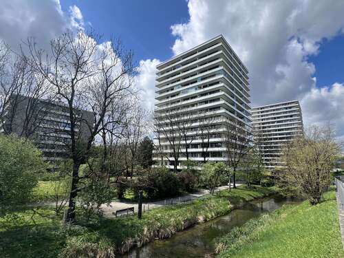 Foto - Wohnung zum Kaufen in München 460.000,00 € 57 m²