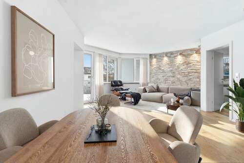Foto - Wohnung zum Kaufen in München 519.000,00 € 82 m²