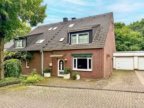 Foto - Haus zum Kaufen in Erkrath 549.000,00 € 163.47 m²